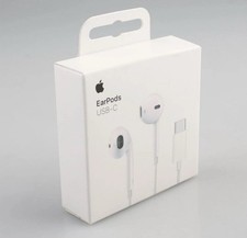 Apple EarPods Headphones USB-C