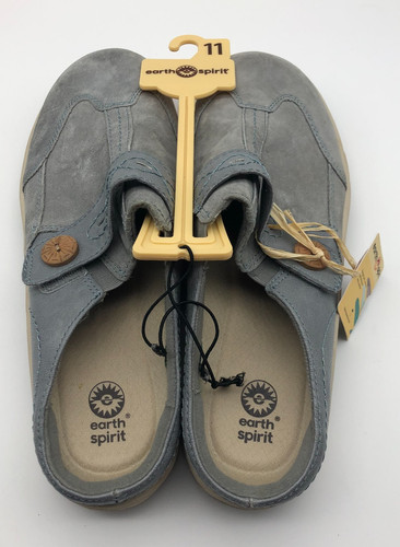 Earth spirit shoes clogs - spirit,