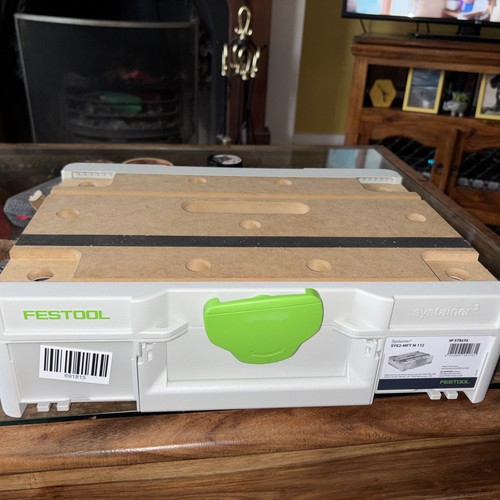Festool 578496 sys3 mft - 578496, m
