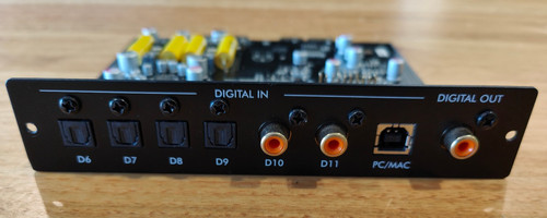 Primare dm35 dac module for - primare,