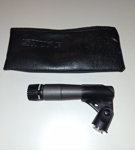 Shure sm57 cardioid - sm57, dynamic