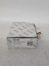 Bosch Rexroth Carobn Steel