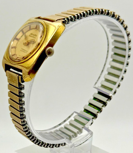 Vintage nivada grenchen - nivada,