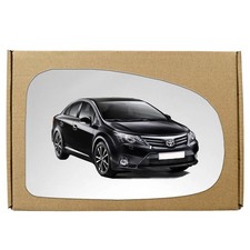 For Right Driver Off Side