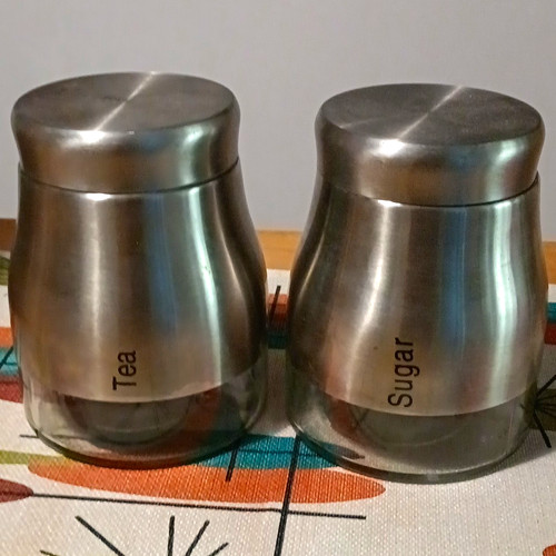 2pc stainless steel - 2pc, &