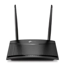 TP-Link 300Mbps Wireless N 4G