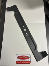 Hayter Genuine Harrier 56 Roller Mower Blade 134-2671 £30.00 + Vat