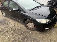 Honda Civic IMA HYBRID Saloon