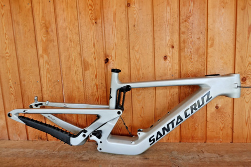 Santa cruz heckler - cruz,