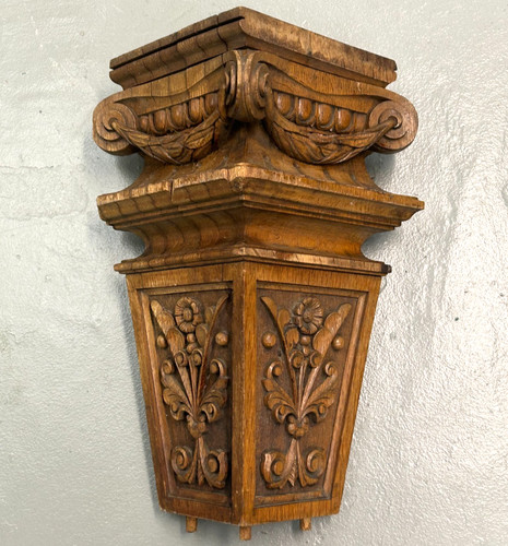 Exquisite antique carved - exquisite,
