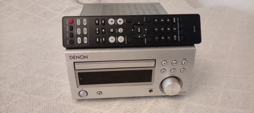 Denon rcd m41dab dab - denon, rcd-m41dab