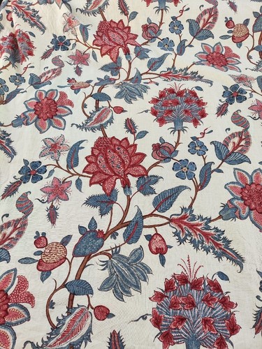 Baker curtain panel - gp,