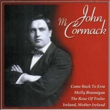 John Mccormack CD Various (2001)