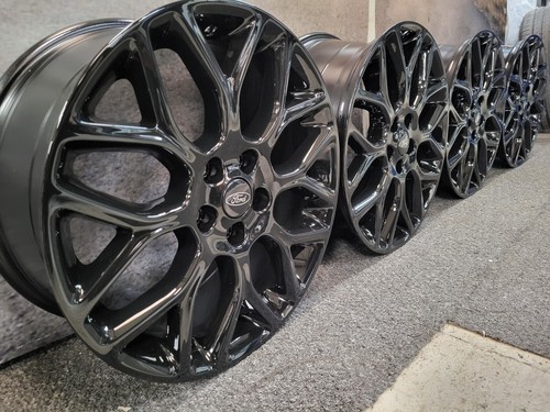 Refurbished genuine ford - refurbished, focus