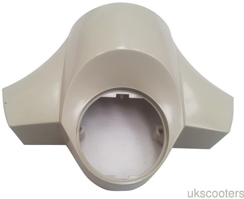 Ukscooters vespa headset - ukscooters, top