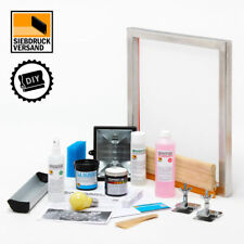 DIY Screen Printing Ink