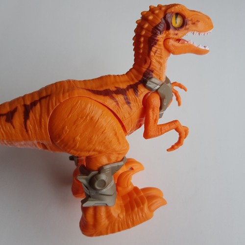 Zuru robo alive dino - robo,