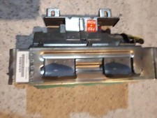 Lotus Evora S passenger airbag