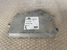 Saab 9000 Cs Cse Anni Aero 4198602 Abs Ecu Ecm Module Unit 41 98 602