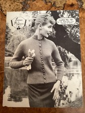 Women’s Knitting Patterns