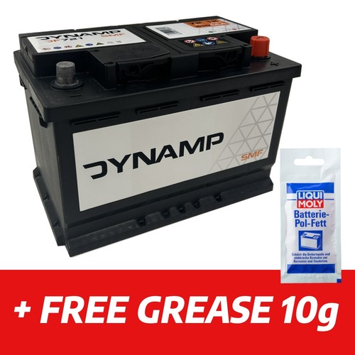 096 car battery dynamp df721 - car,