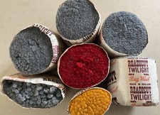 READICUT ~ pre-Cut Rug Wool -