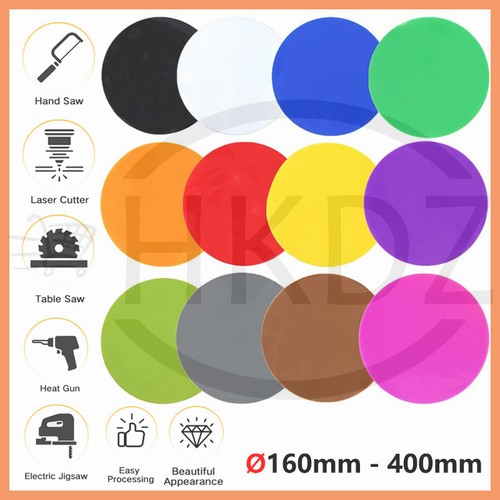 Colour plastic perspex - plastic,