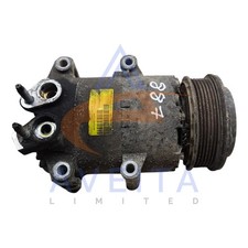 Ford Focus 2012 MK3 1.6 Tdci