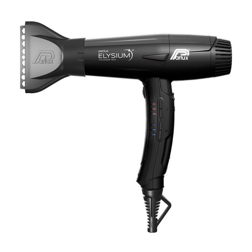 Parlux elysium black digital - parlux,