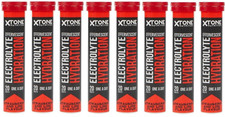 Electrolyte Hydration Tablets