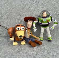 Disney Pixar Thinkway Toy