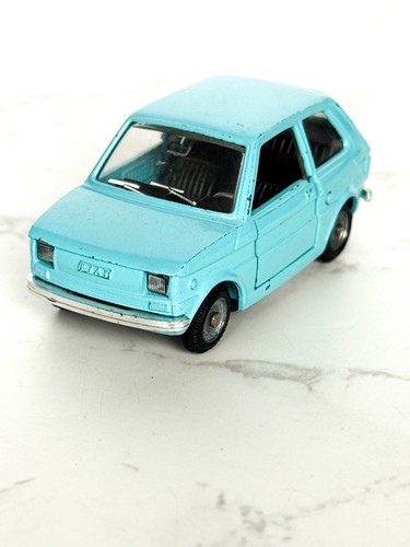 Super rare mebetoys - mebetoys, fiat