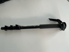 Manfrotto Monopod Carbon Fibre