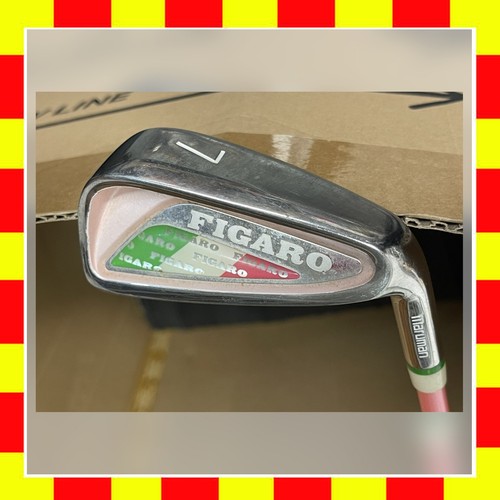 Maruman figaro ladies iron - figaro,