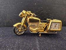 Full Working Miniature Clock