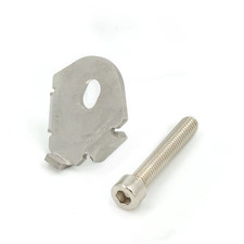 Repair Set Seat Armrest for VW