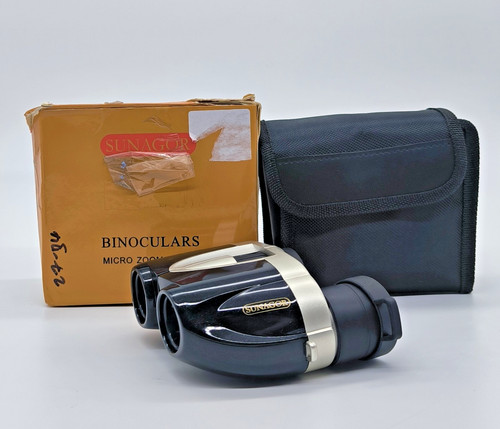 Sunagor 45x21 micro zoom - 9-45x21,