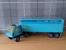 Vintage Tonka 1978 Pressed