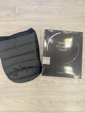 NEW - iCandy Peach 6 Black