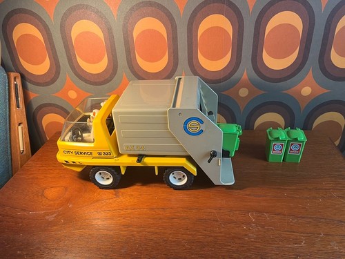 Vintage playmobil 3780 - playmobil,
