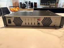 Yamaha XMV4280 4-Channel Power