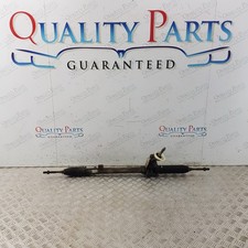 Nissan qashqai steering rack - qashqai,