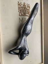 Vintage genuine flying lady - vintage,