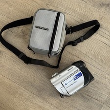 Sony Handycam DCR-DVD106E