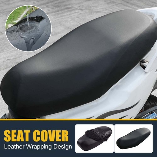 Motorcycle seat cover - motorcycle,