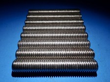 8 x M7 X 1.0 Exhaust Manifold