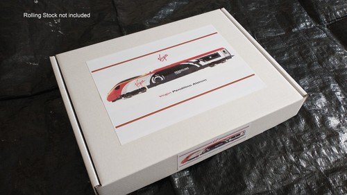 Storage box for virgin alstom - storage,