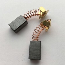 Carbon Brushes For Boschmann 0721 Hammer Drill
