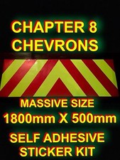 CHAPTER 8 CHEVRON SELF