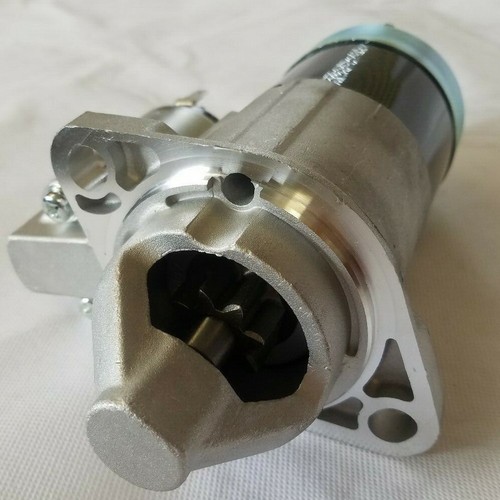 Starter motor for - starter, &
